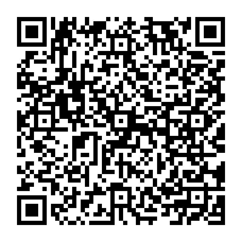 QR kód