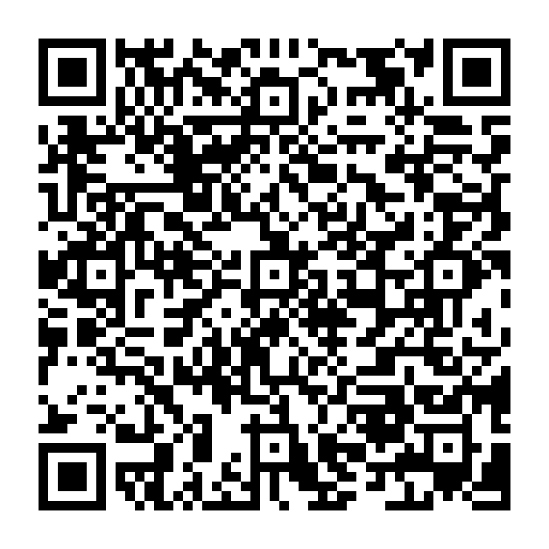 QR kód