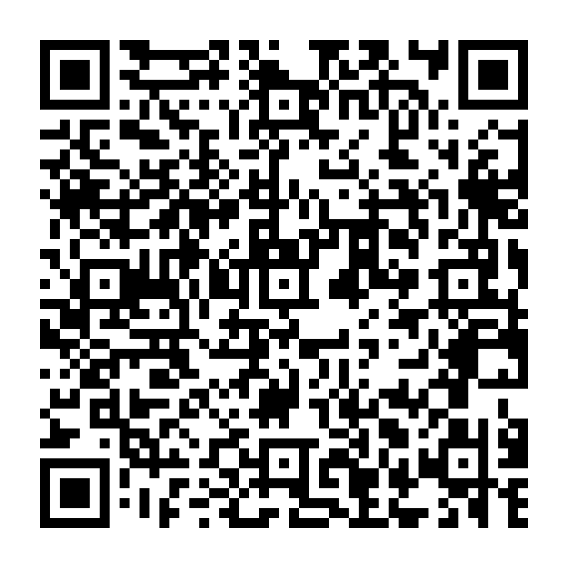 QR kód