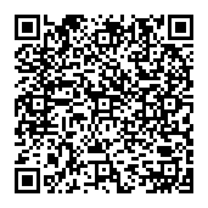 QR kód