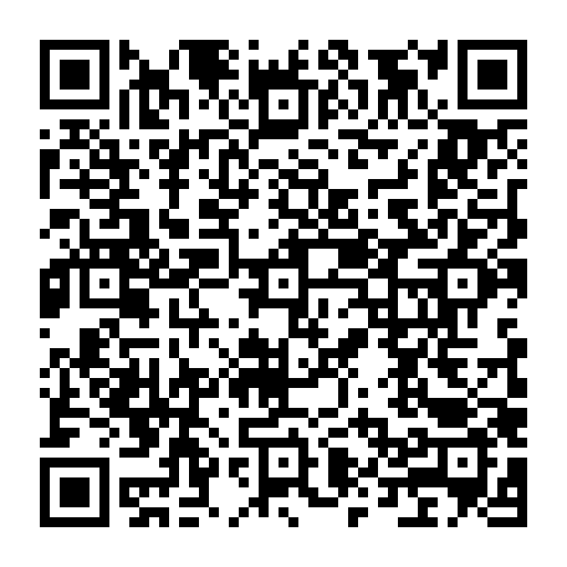 QR kód