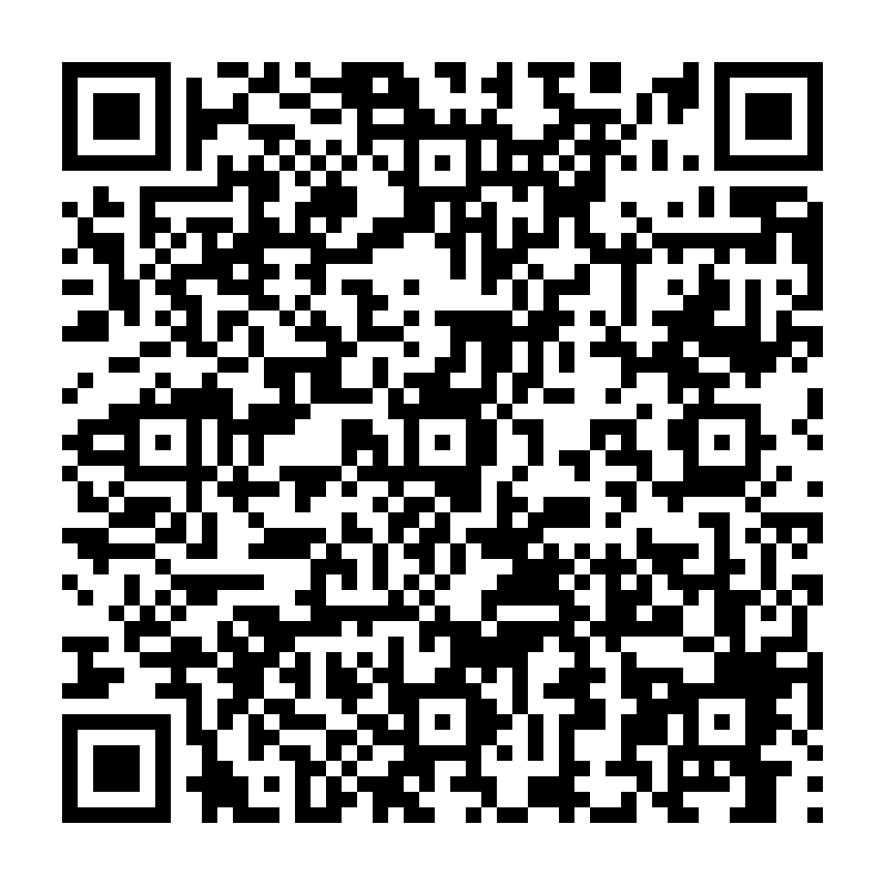 QR kód
