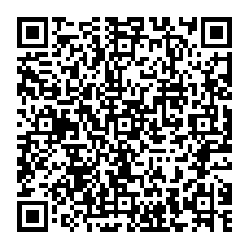 QR kód