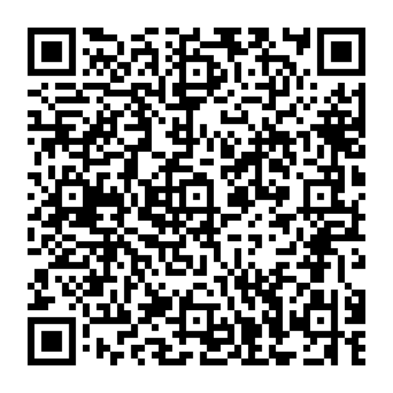 QR kód