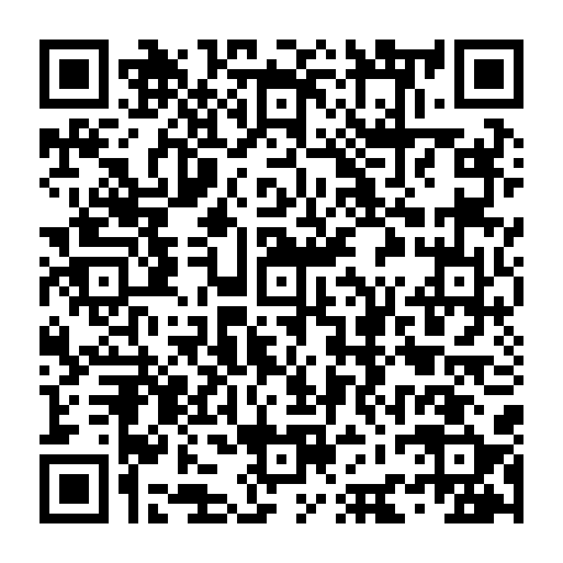 QR kód