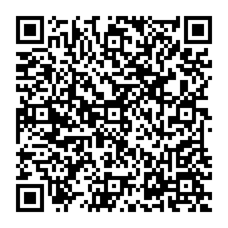 QR kód