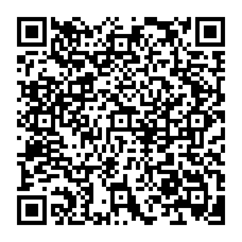 QR kód
