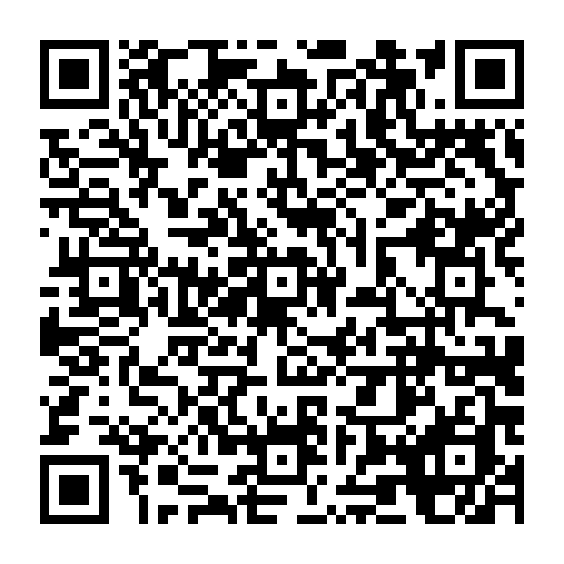 QR kód