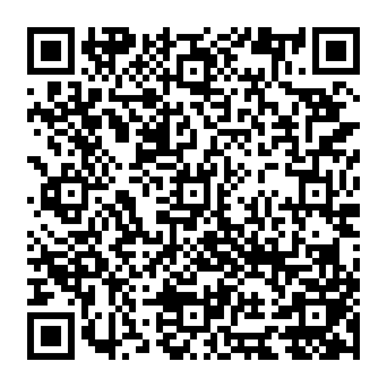 QR kód