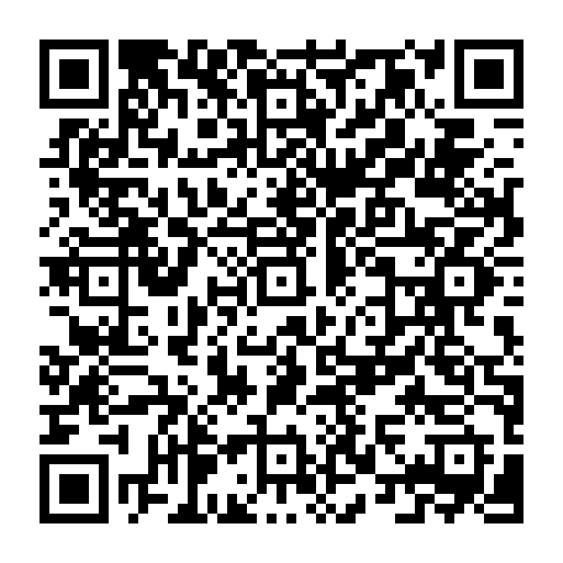 QR kód