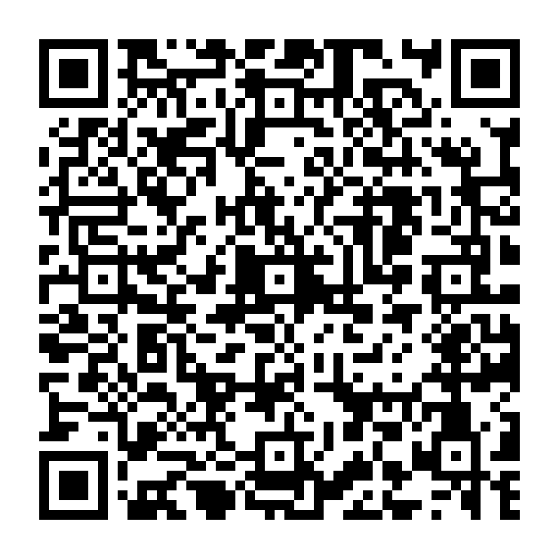 QR kód