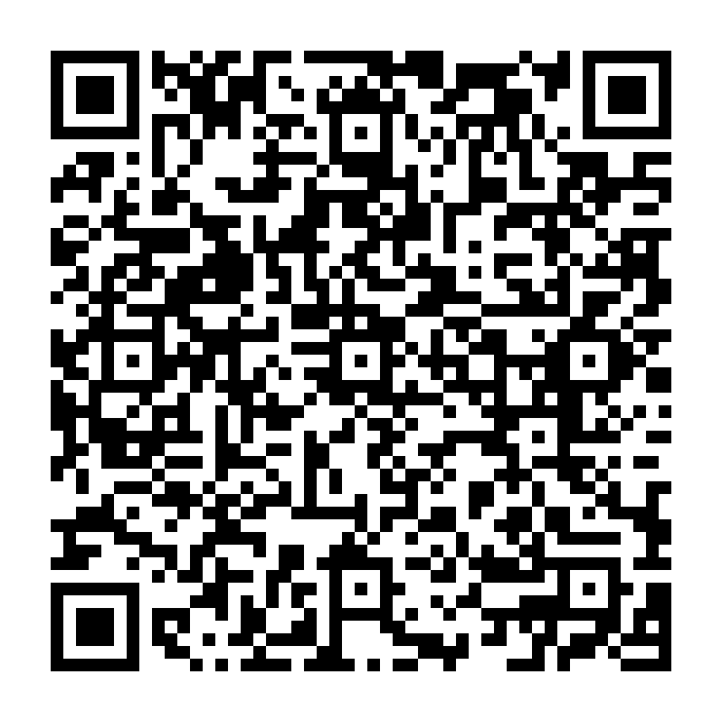 QR kód