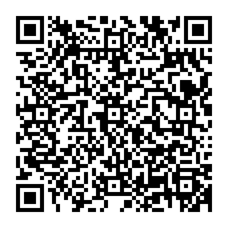 QR kód