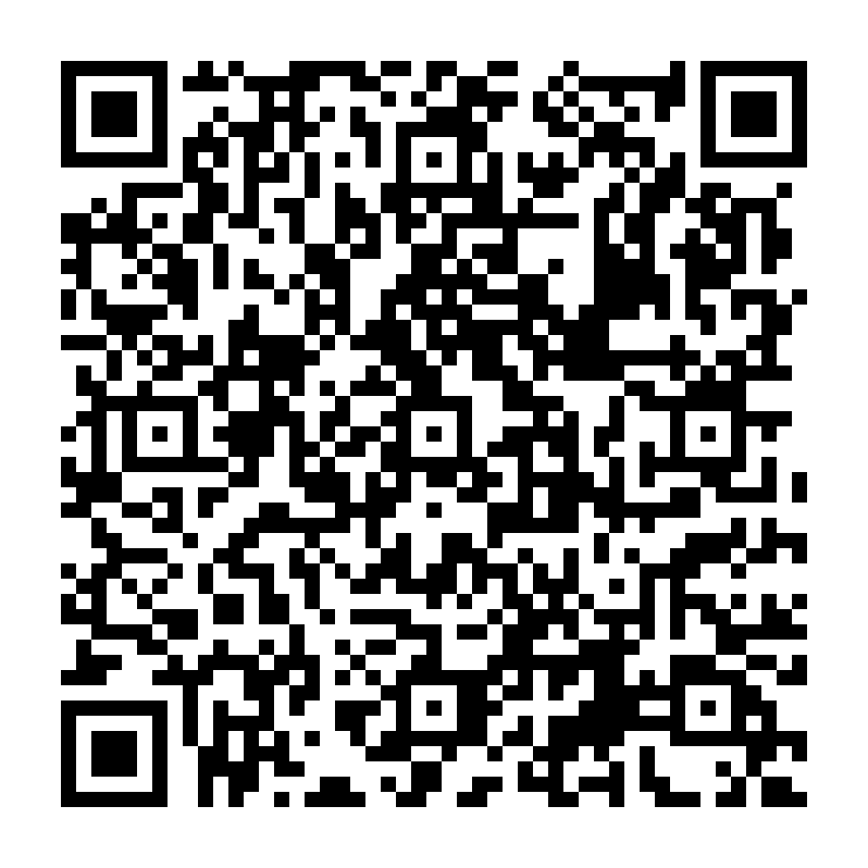 QR kód