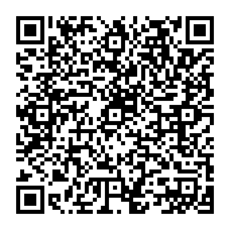 QR kód