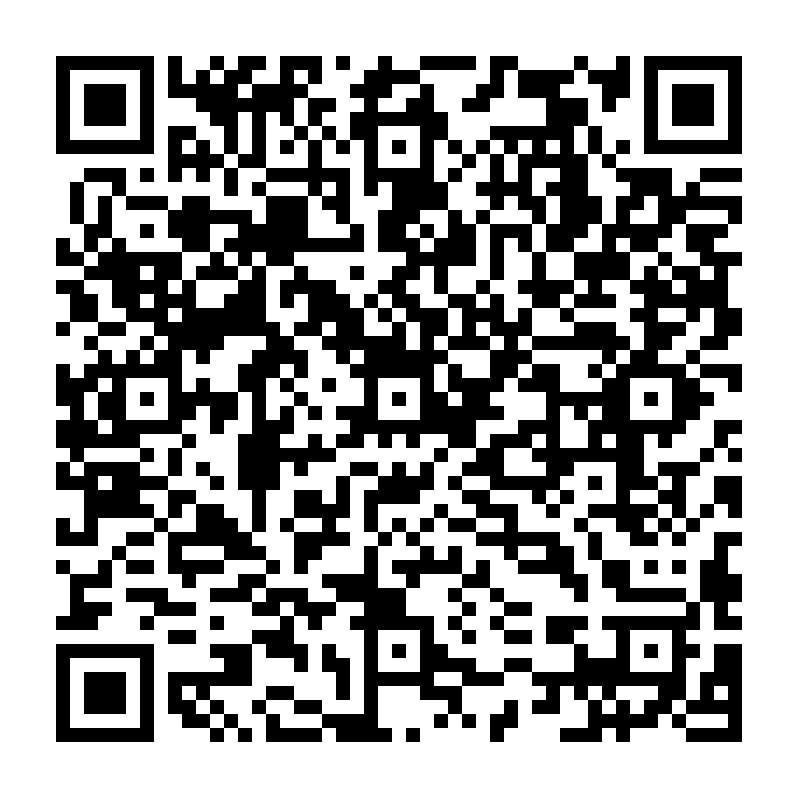 QR kód