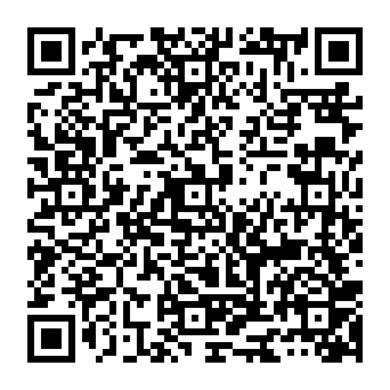 QR kód