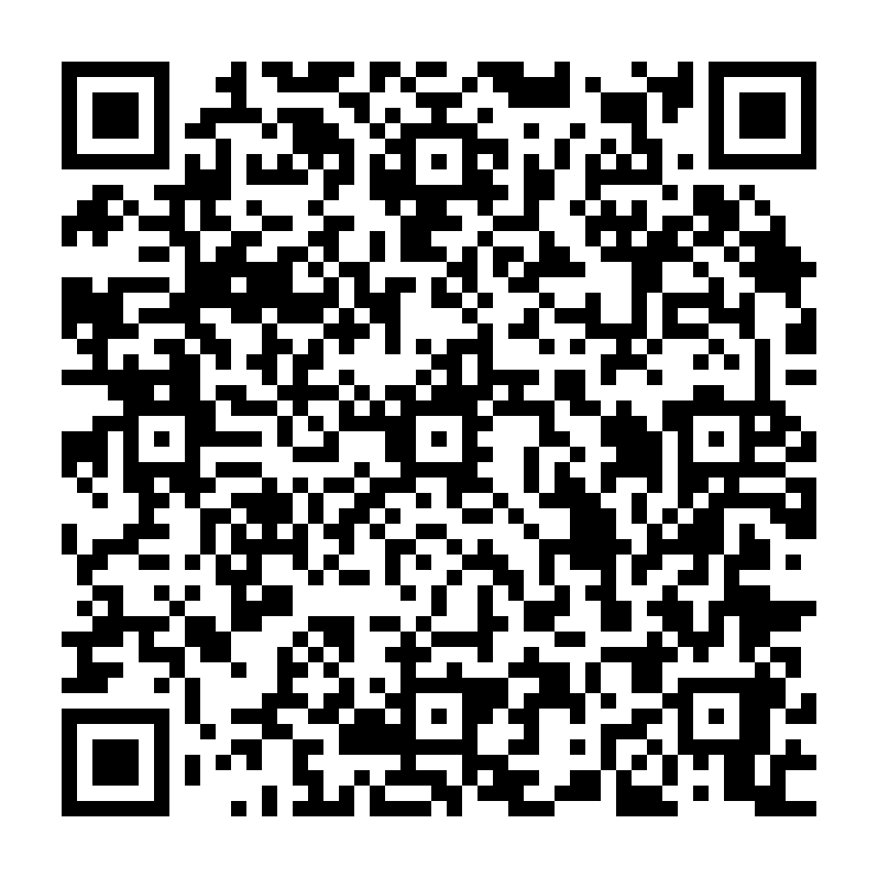 QR kód