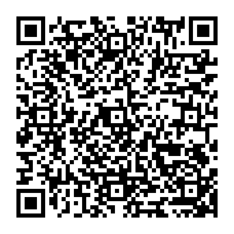 QR kód