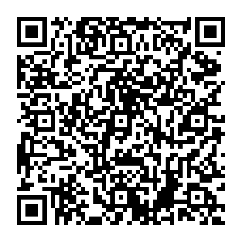 QR kód