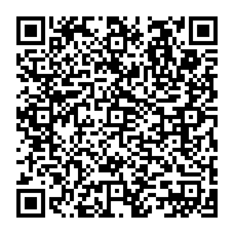 QR kód