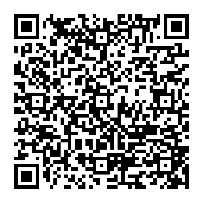 QR kód