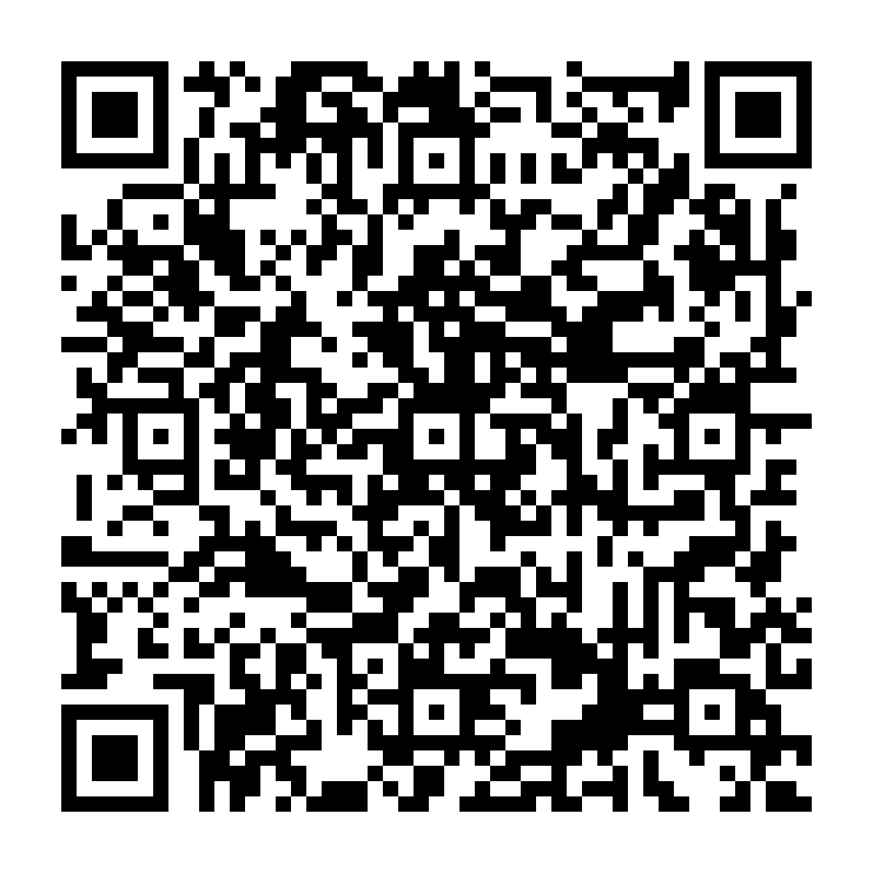 QR kód