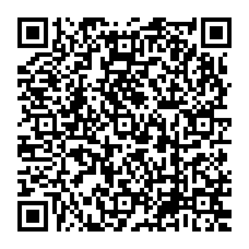 QR kód