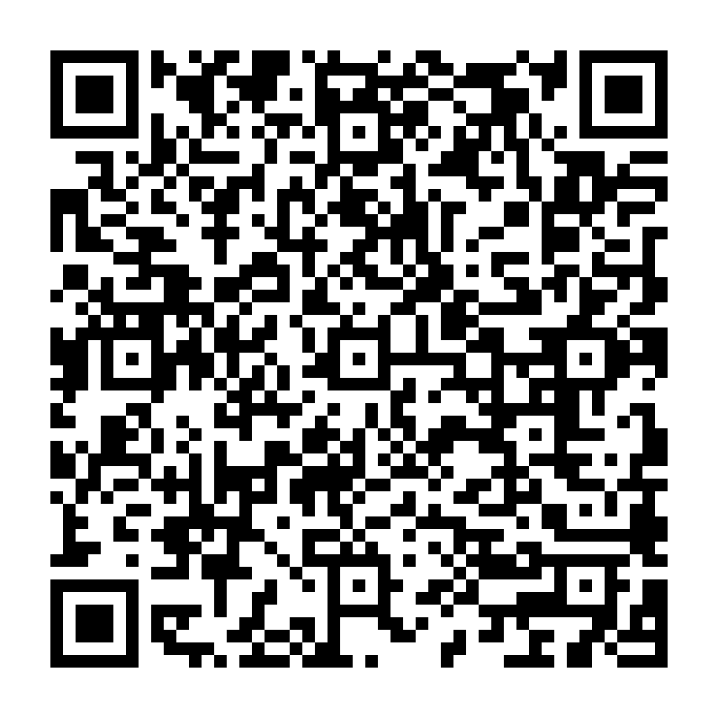 QR kód