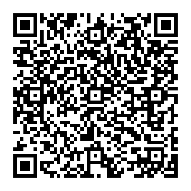QR kód