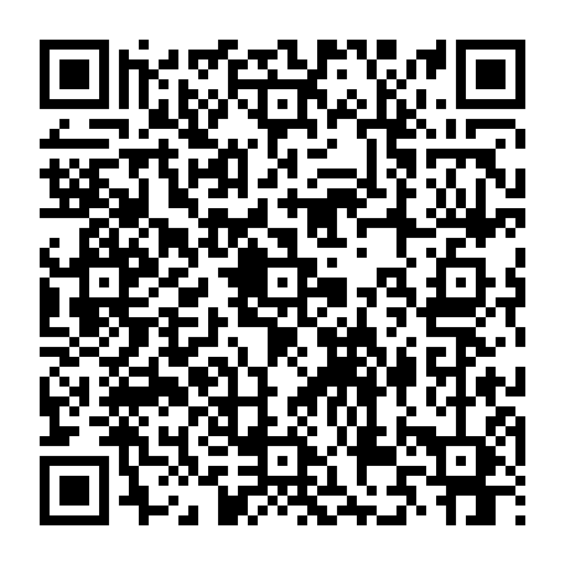 QR kód
