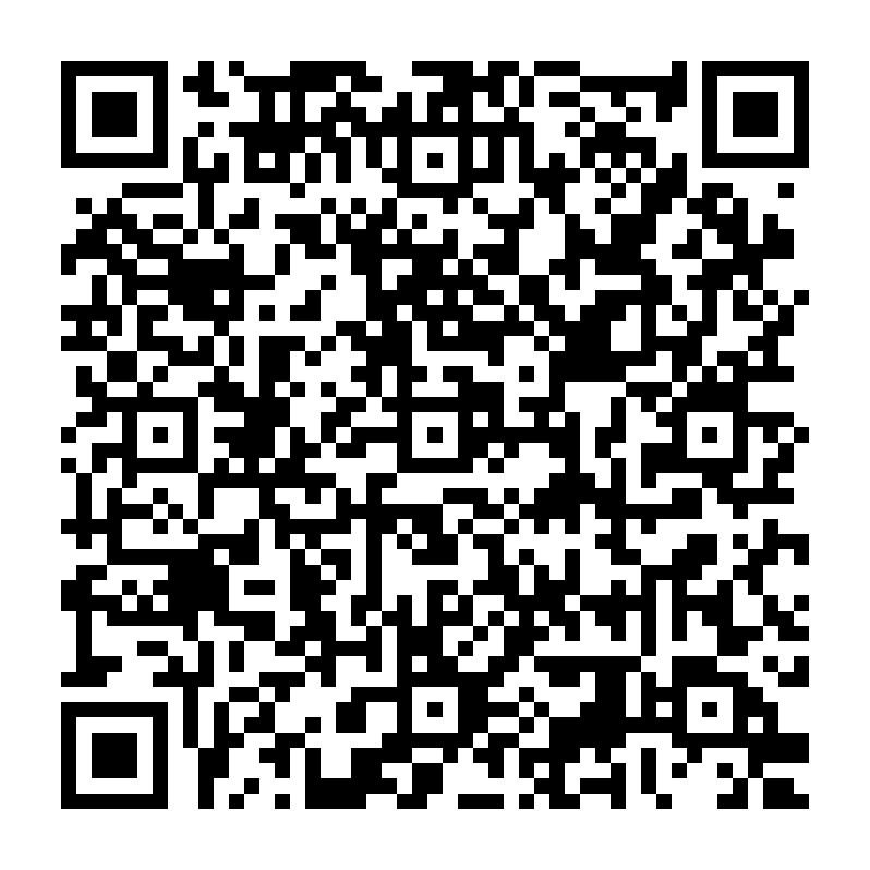 QR kód