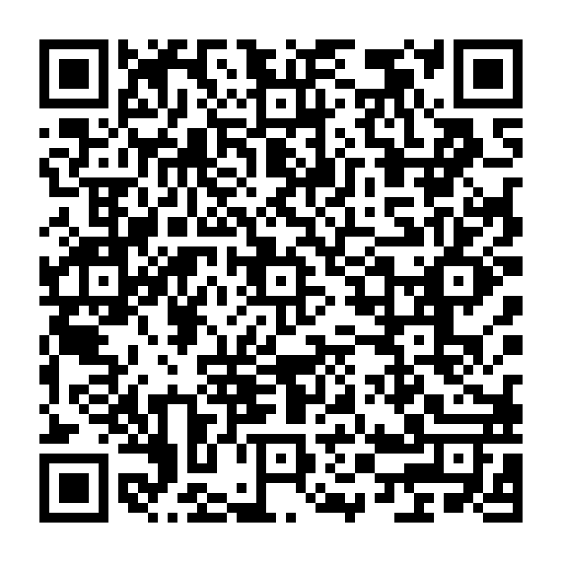 QR kód