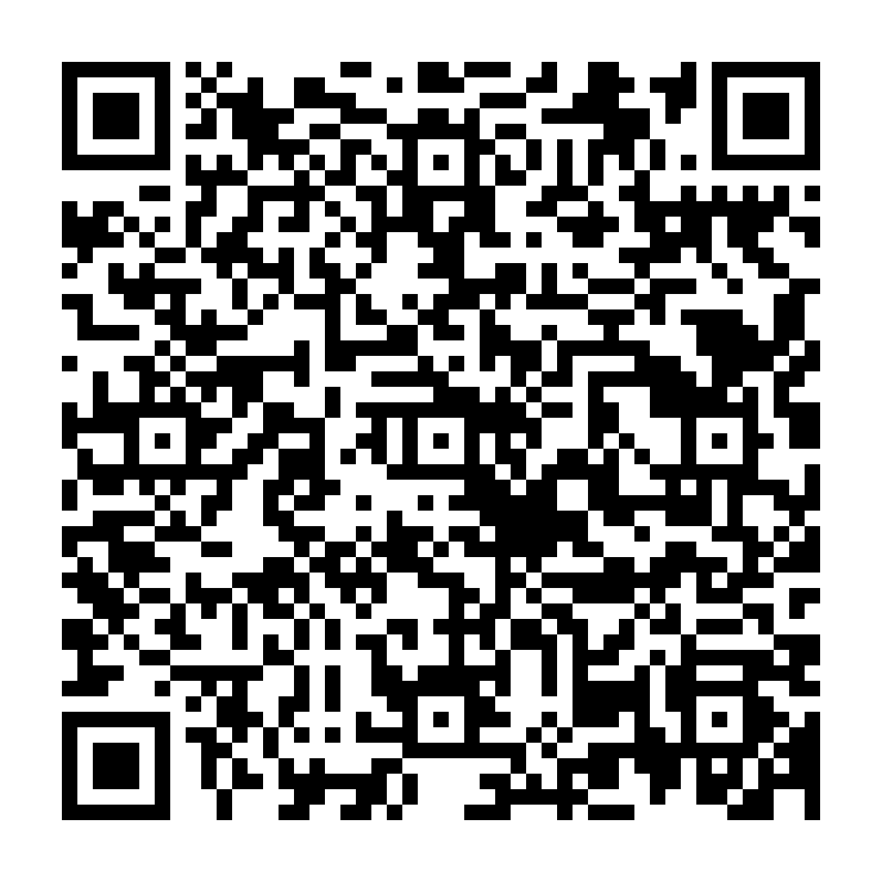 QR kód