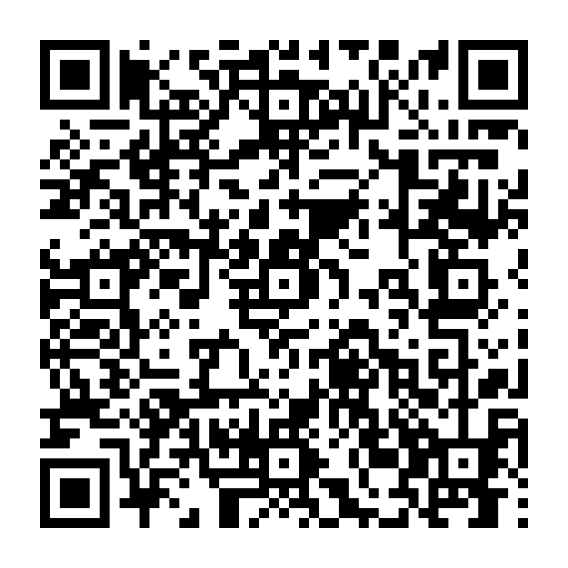 QR kód