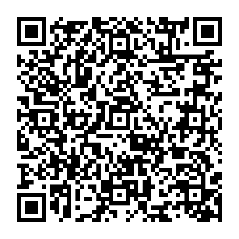 QR kód