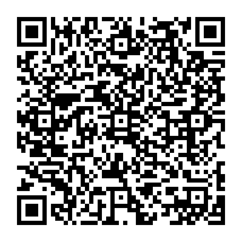 QR kód