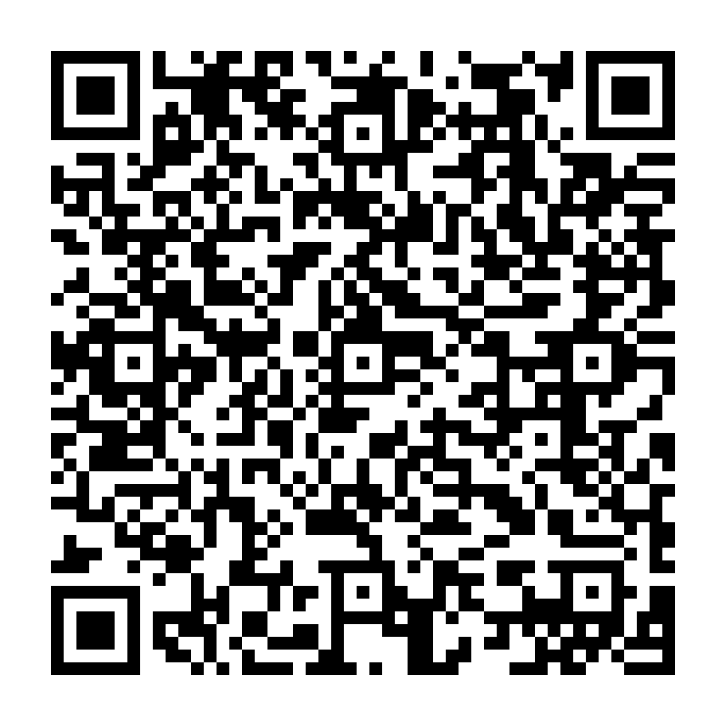 QR kód