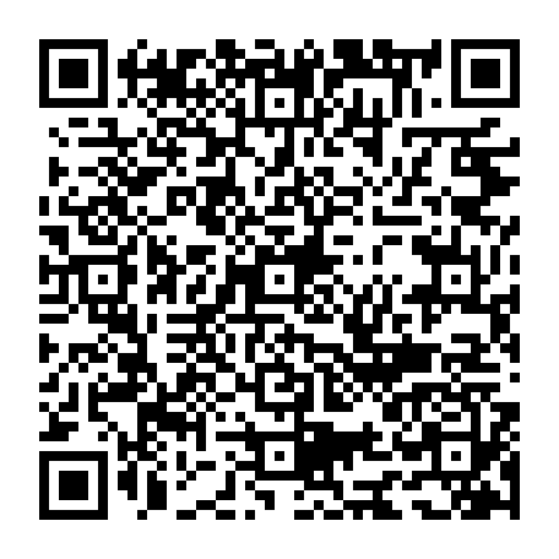 QR kód