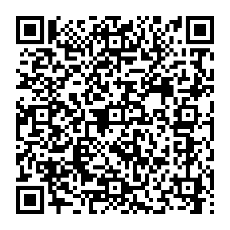 QR kód