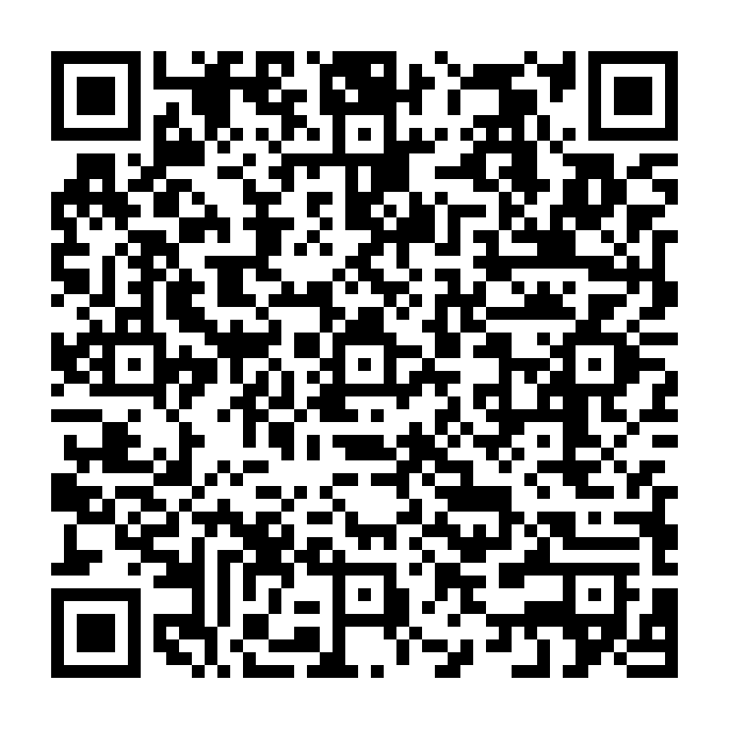 QR kód