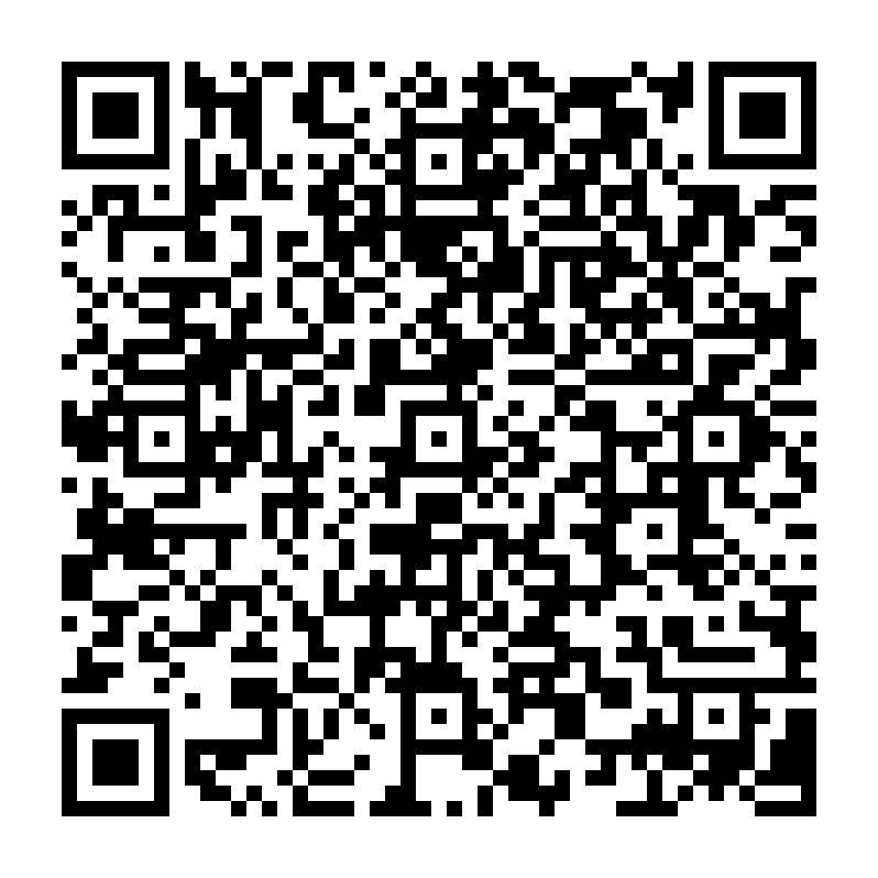 QR kód