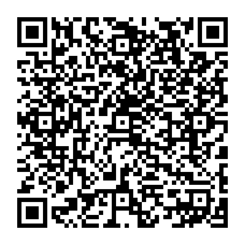 QR kód