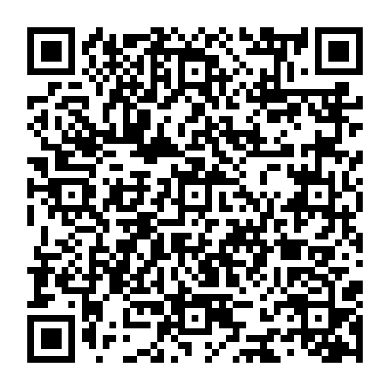 QR kód