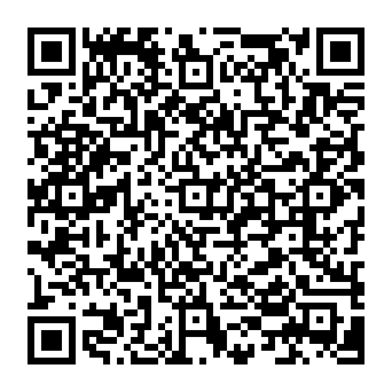QR kód