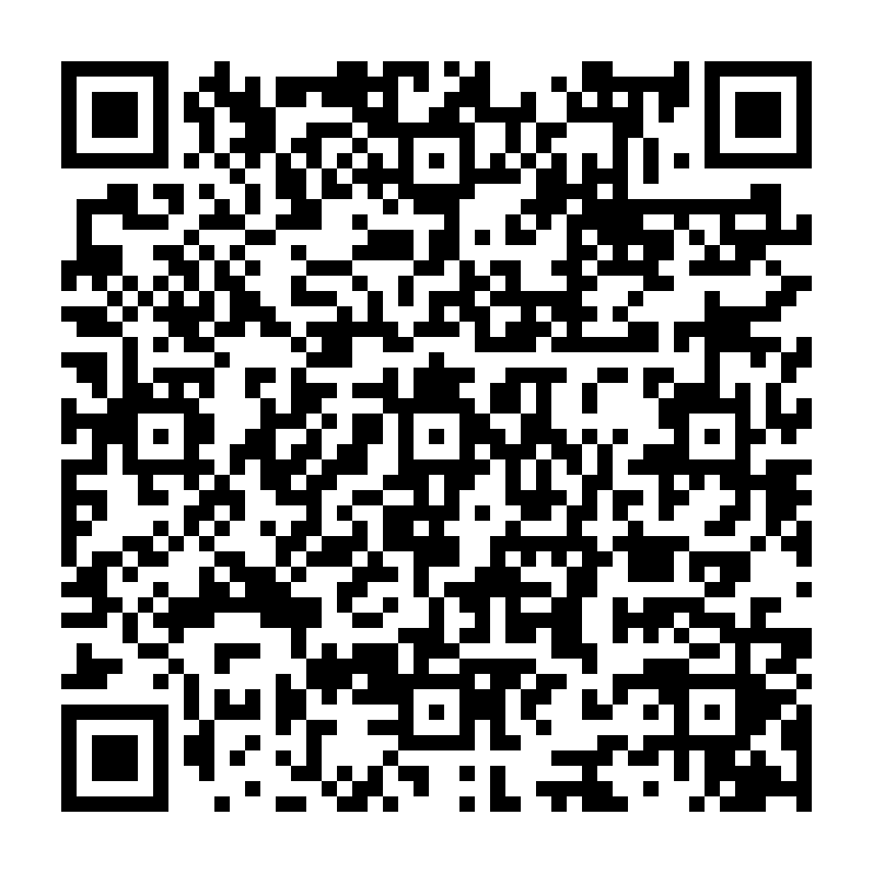 QR kód