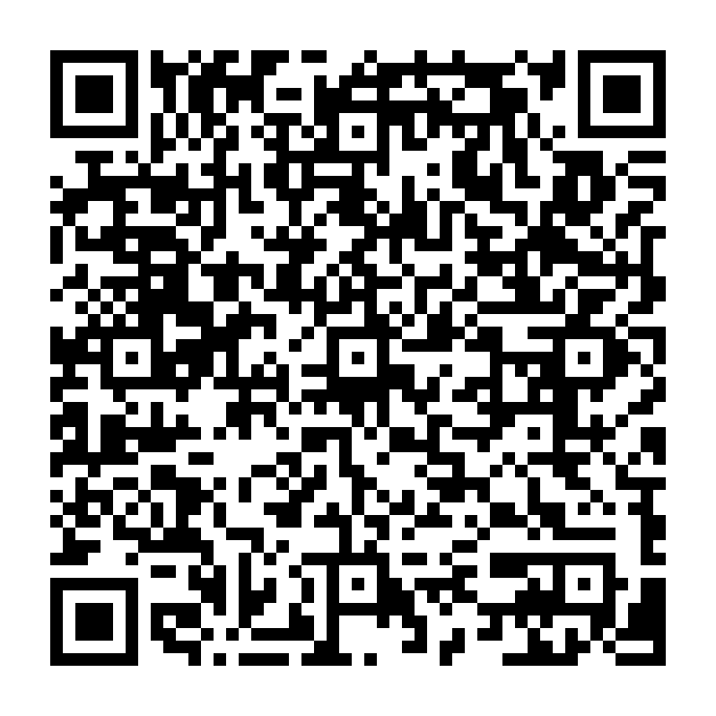 QR kód