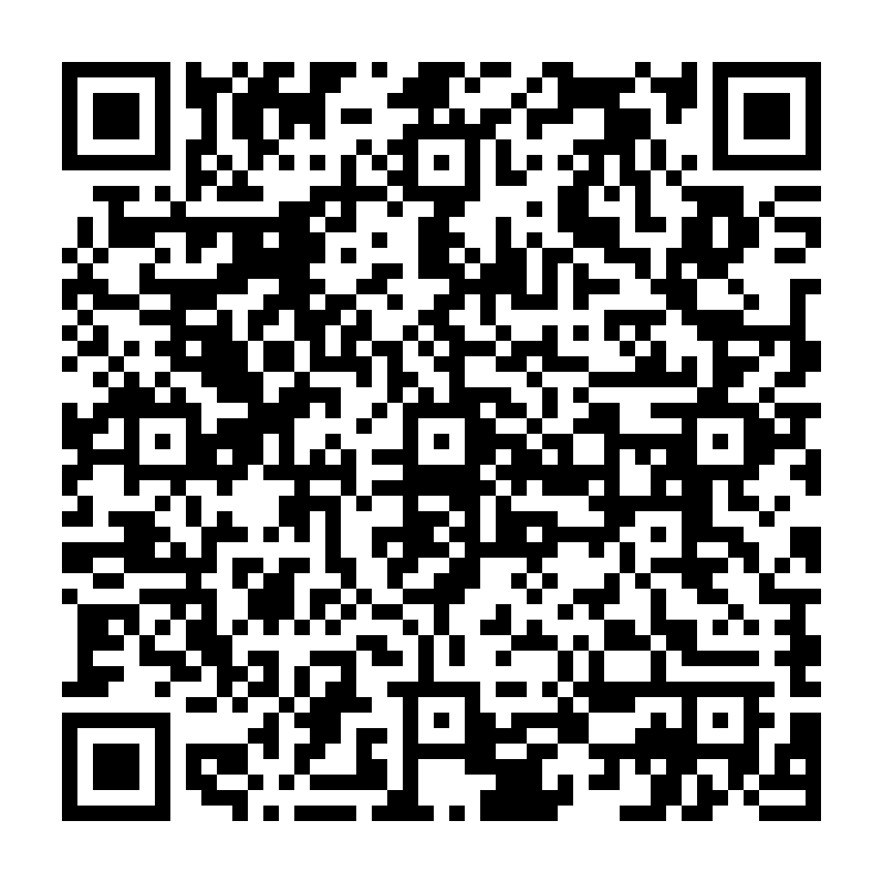 QR kód