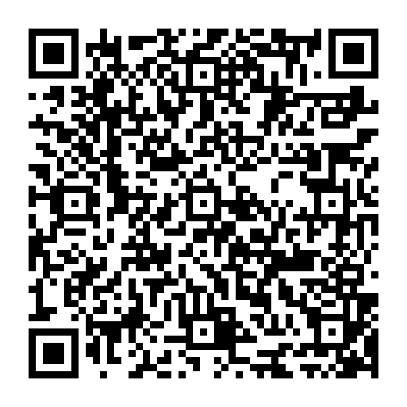 QR kód