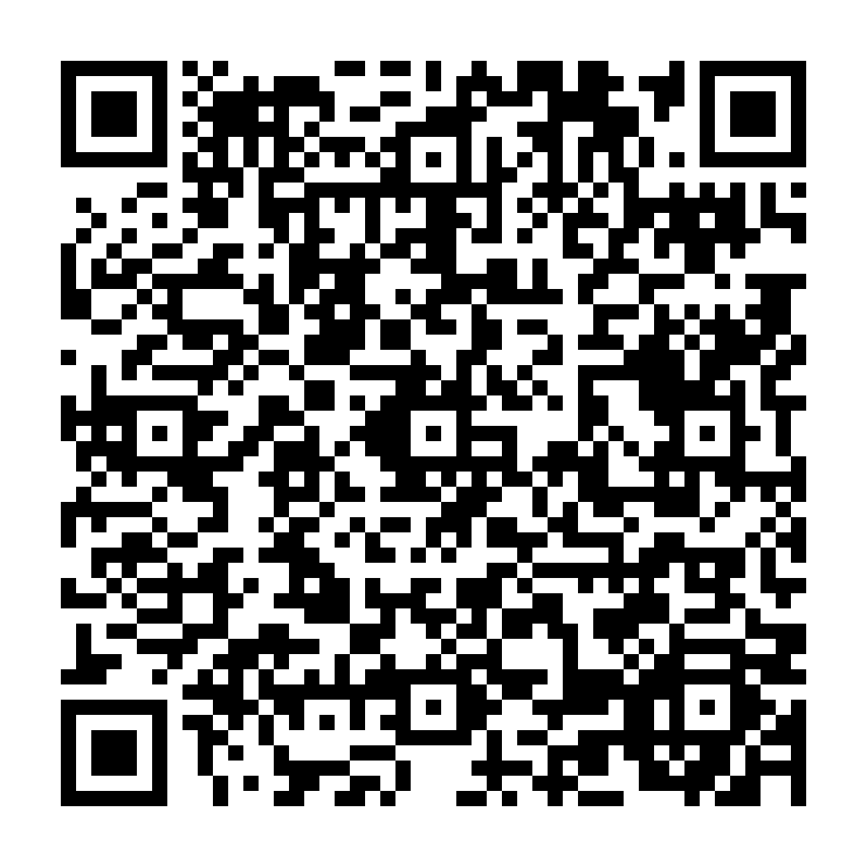 QR kód